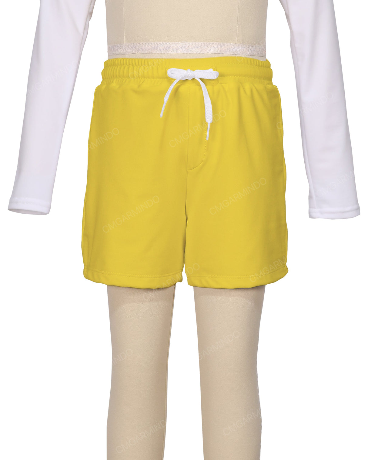 Classic Swim Trunks
