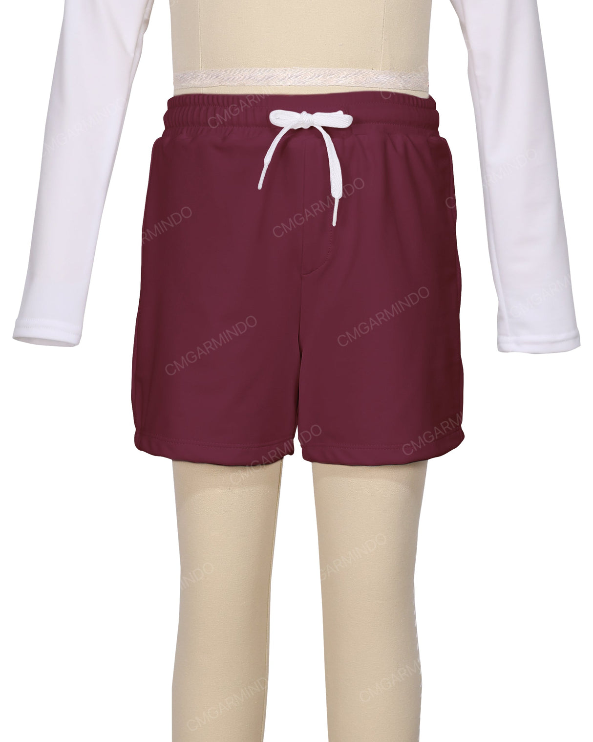 Classic Swim Trunks