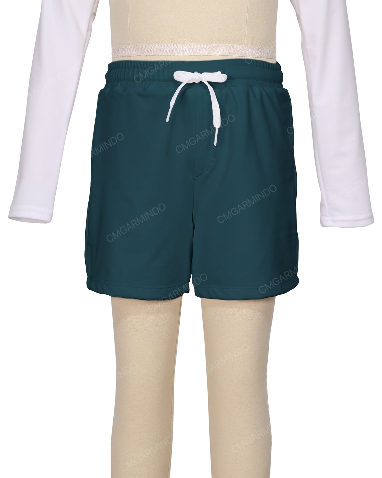 Classic Swim Trunks