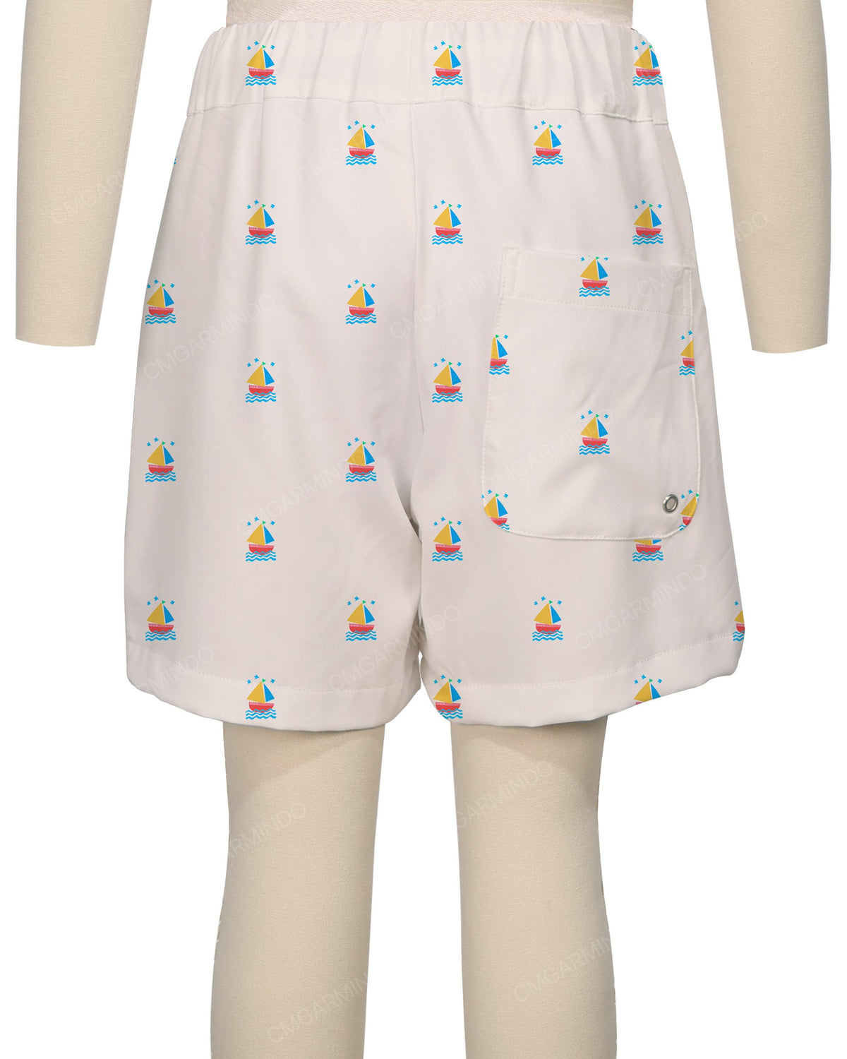 Classic Boardshorts