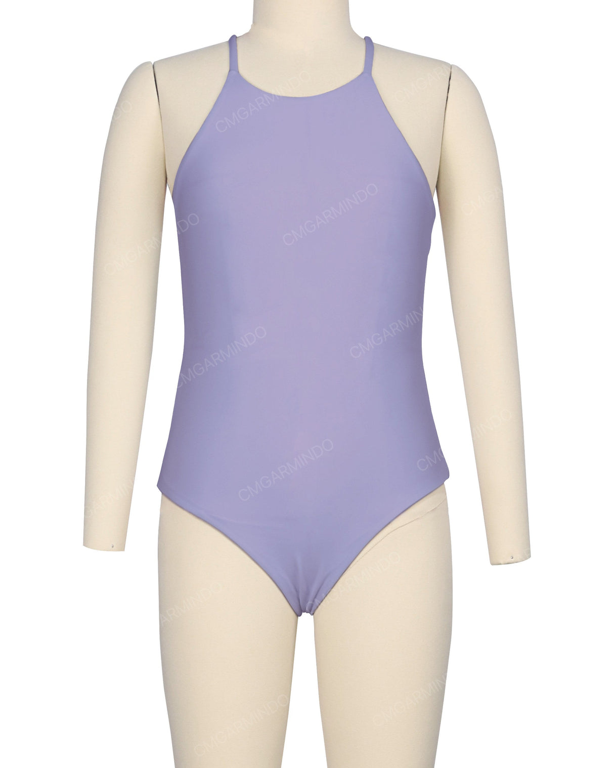 Cross Back One Piece