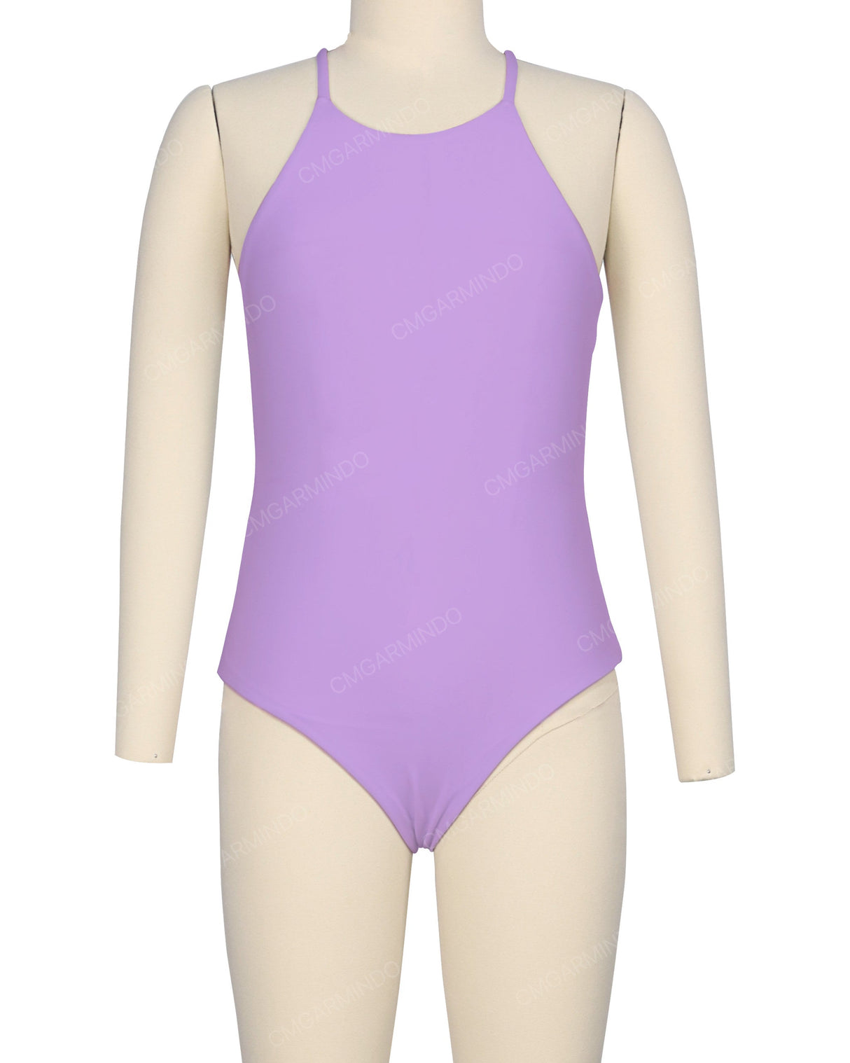 Cross Back One Piece