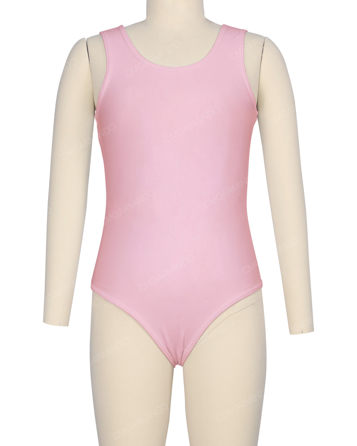 Scoop Back One Piece