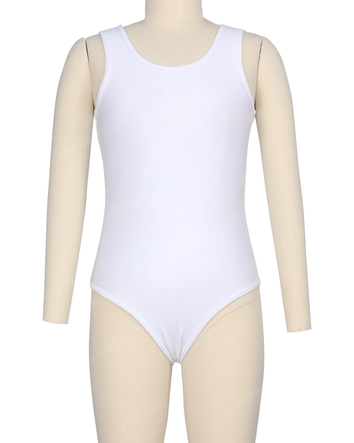 Scoop Back One Piece