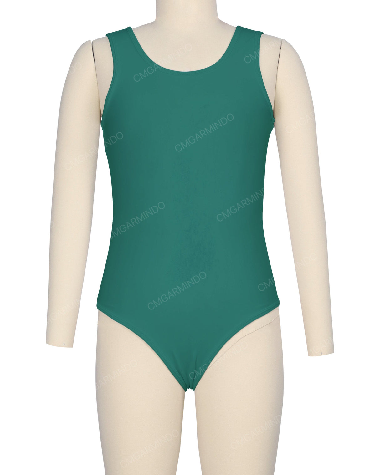 Scoop Back One Piece
