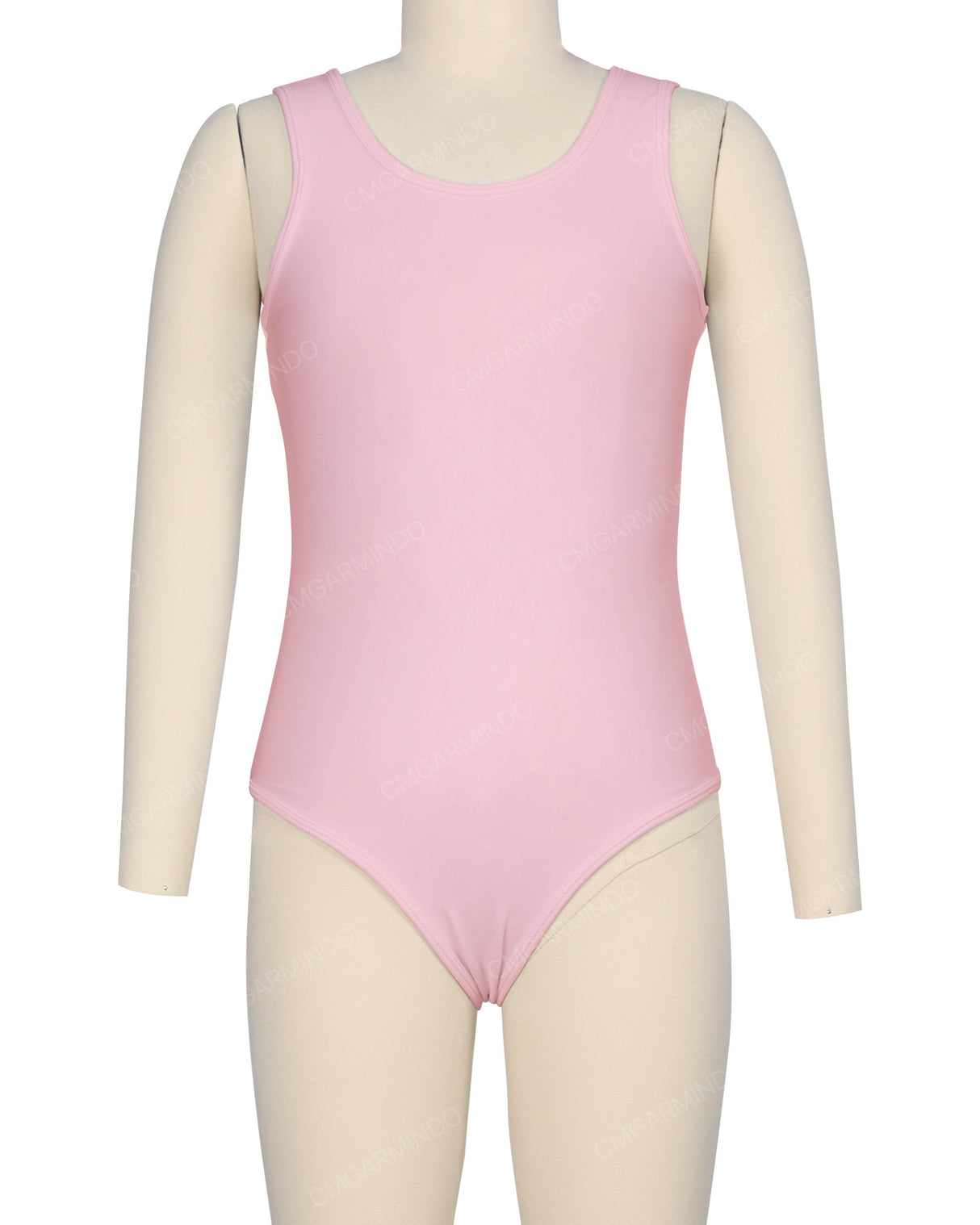 Scoop Back One Piece