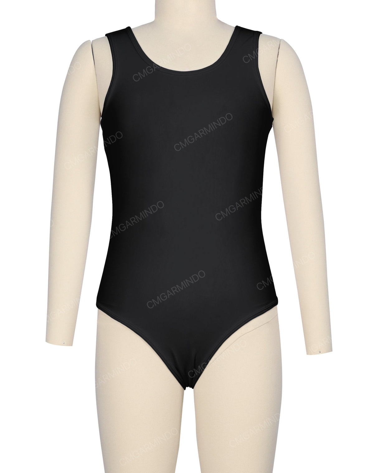 Scoop Back One Piece