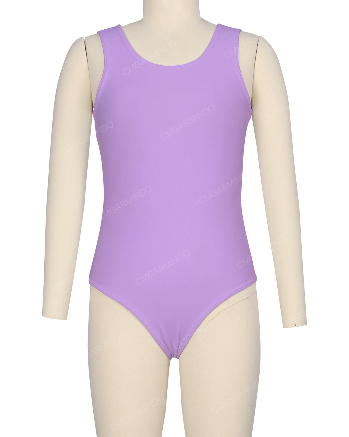 Scoop Back One Piece