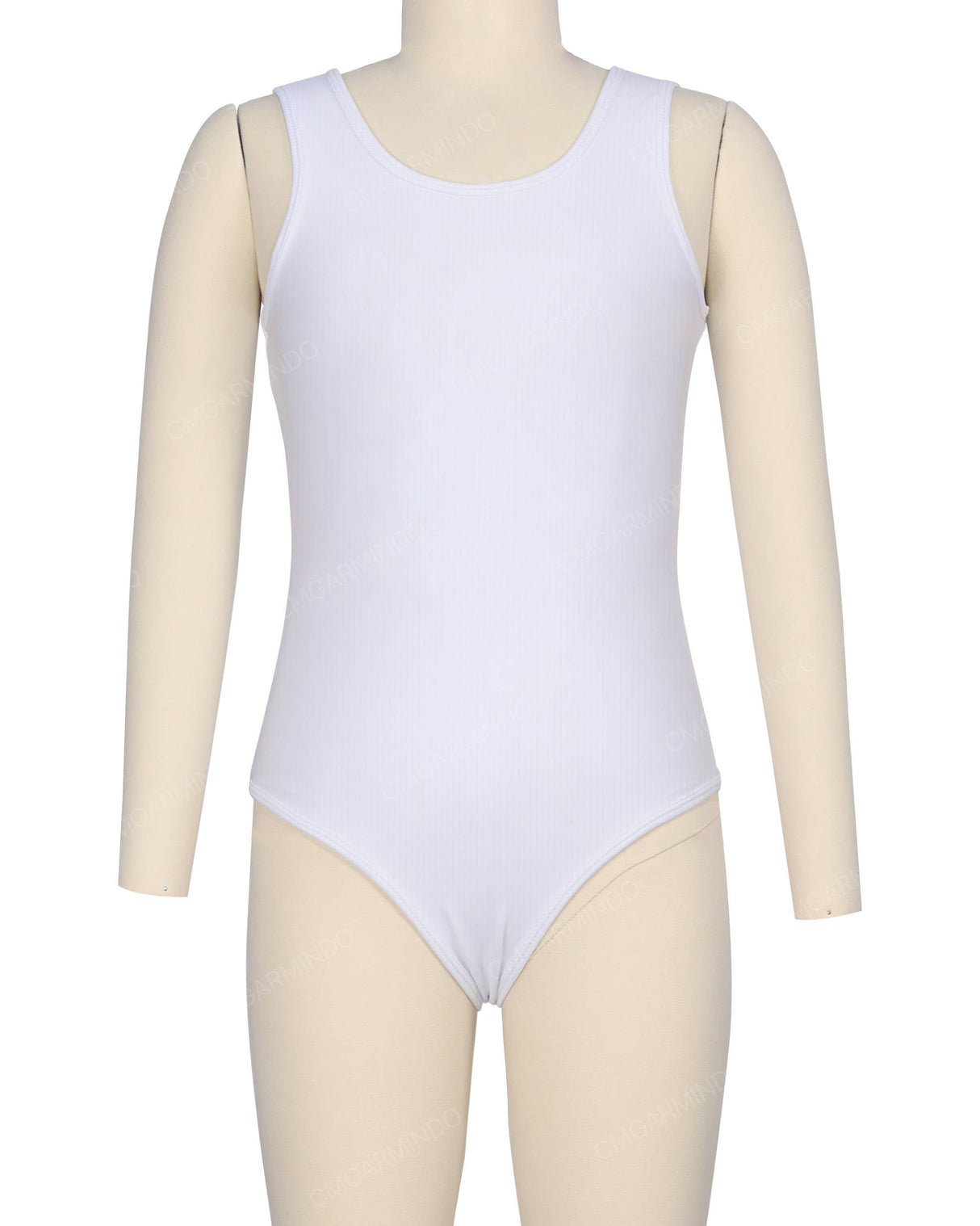 Scoop Back One Piece