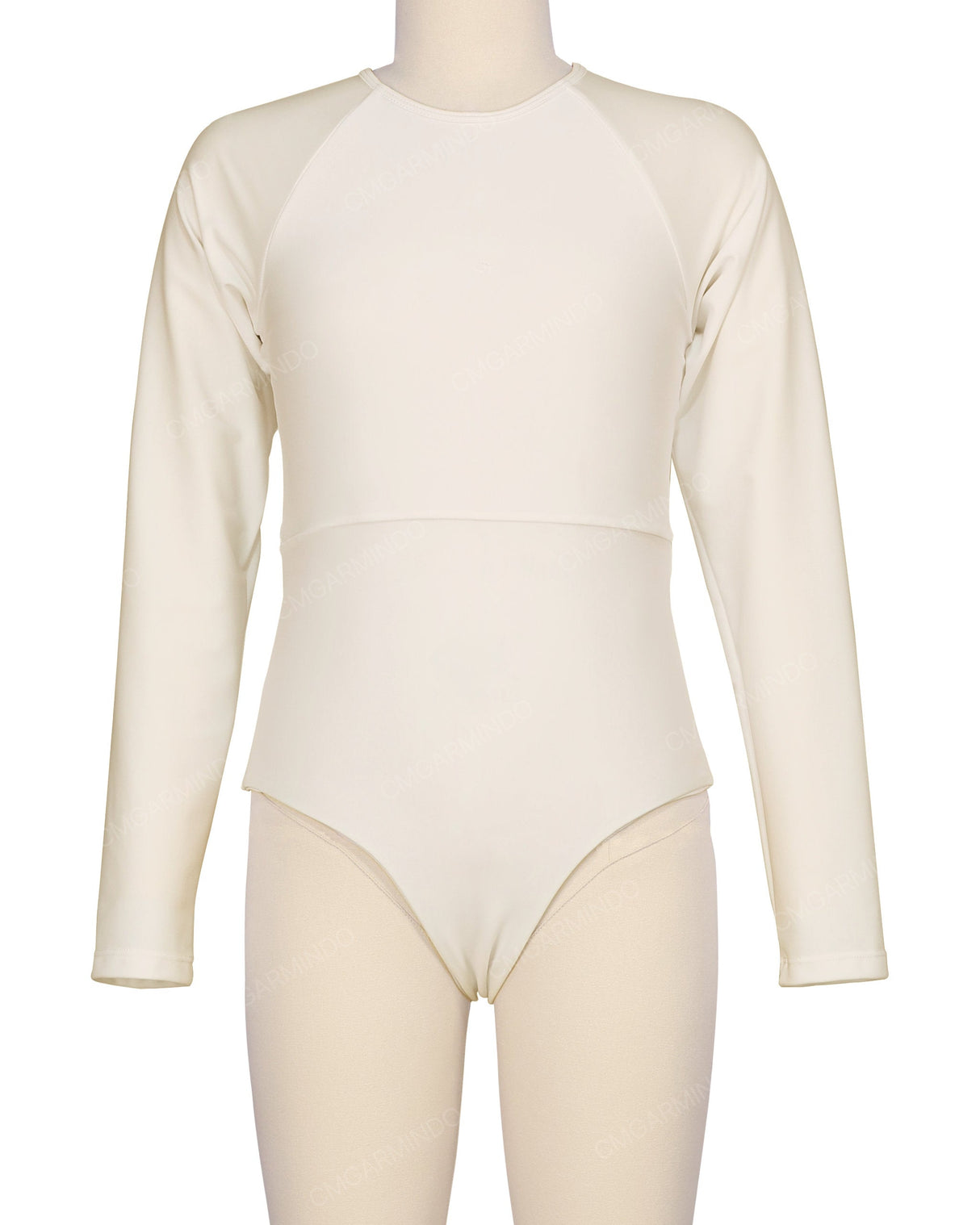 Long Sleeve One Piece