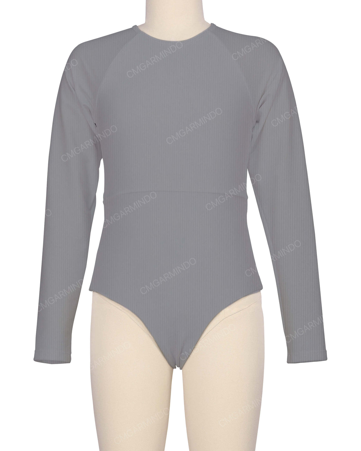 Long Sleeve One Piece