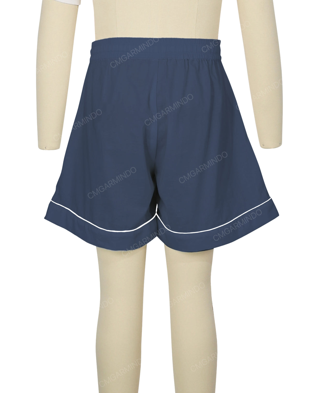 Pyjama Shorts