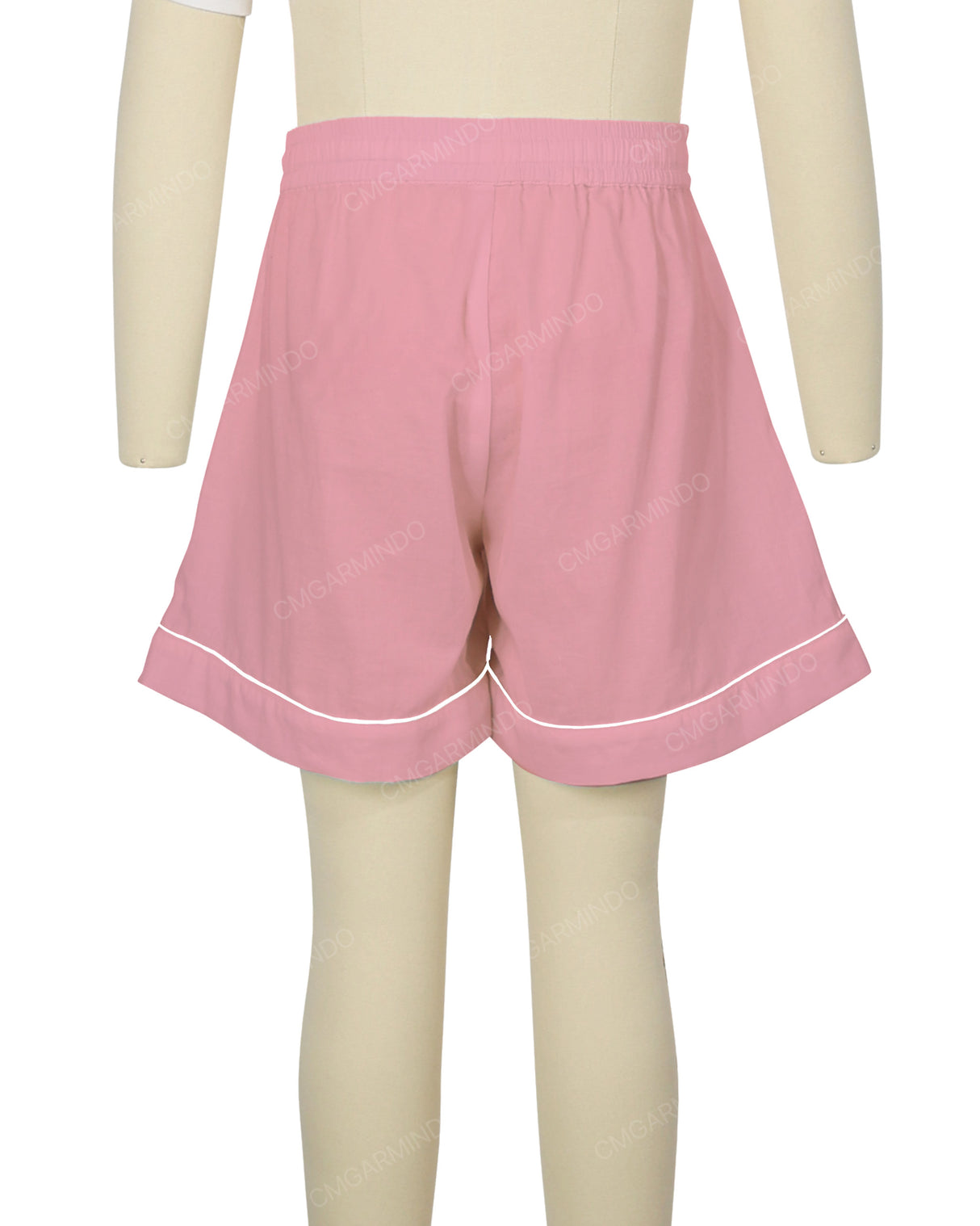 Pyjama Shorts