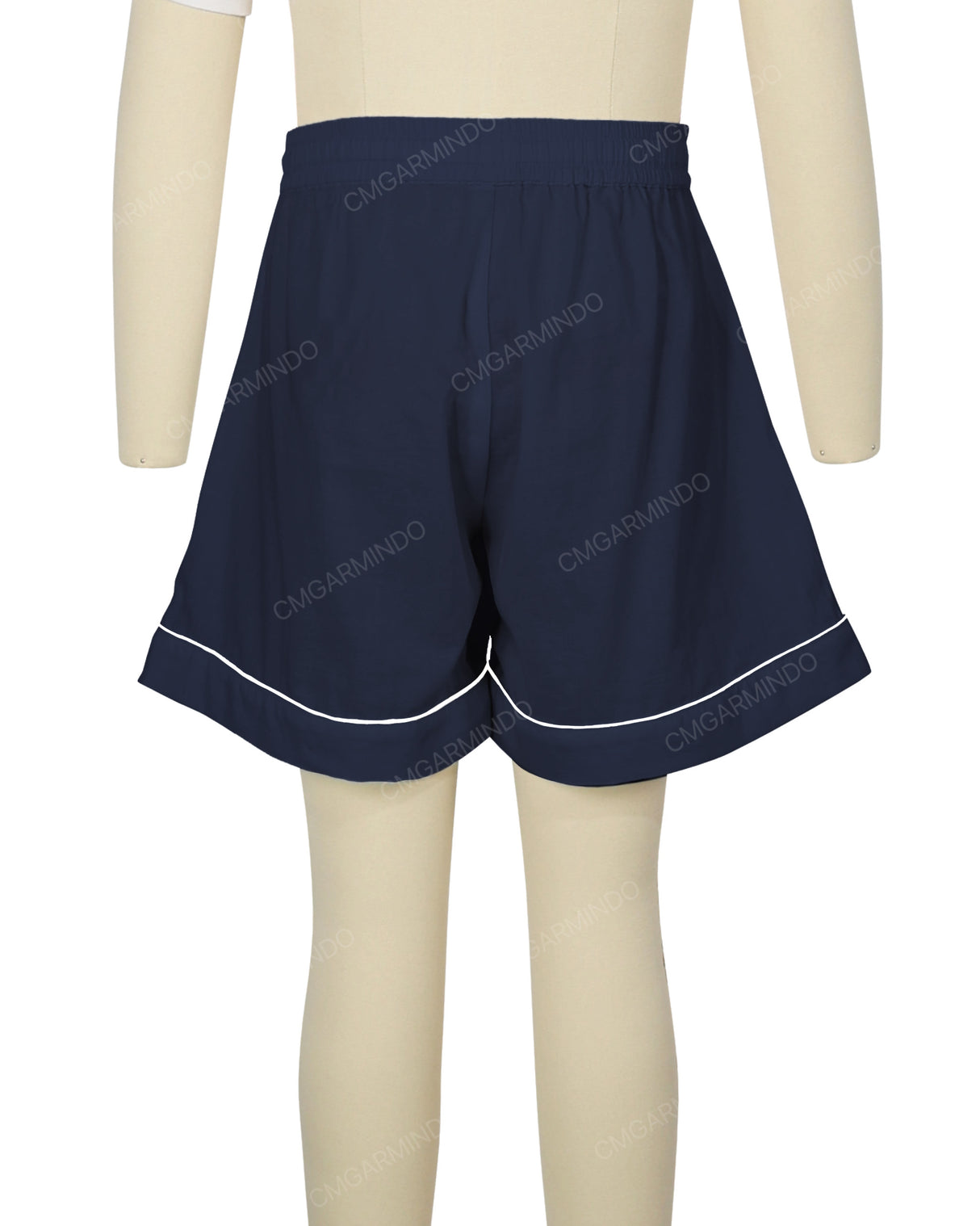 Pyjama Shorts