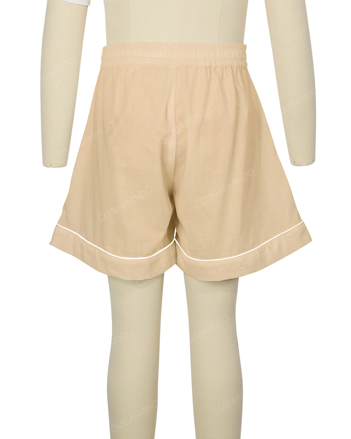 Pyjama Shorts
