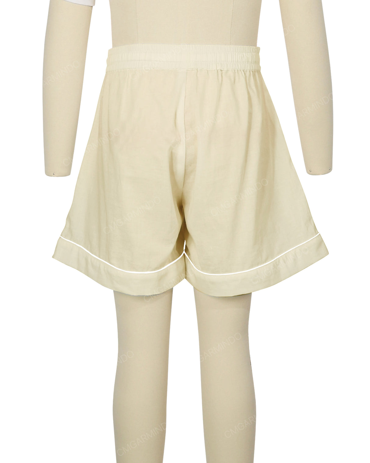 Pyjama Shorts