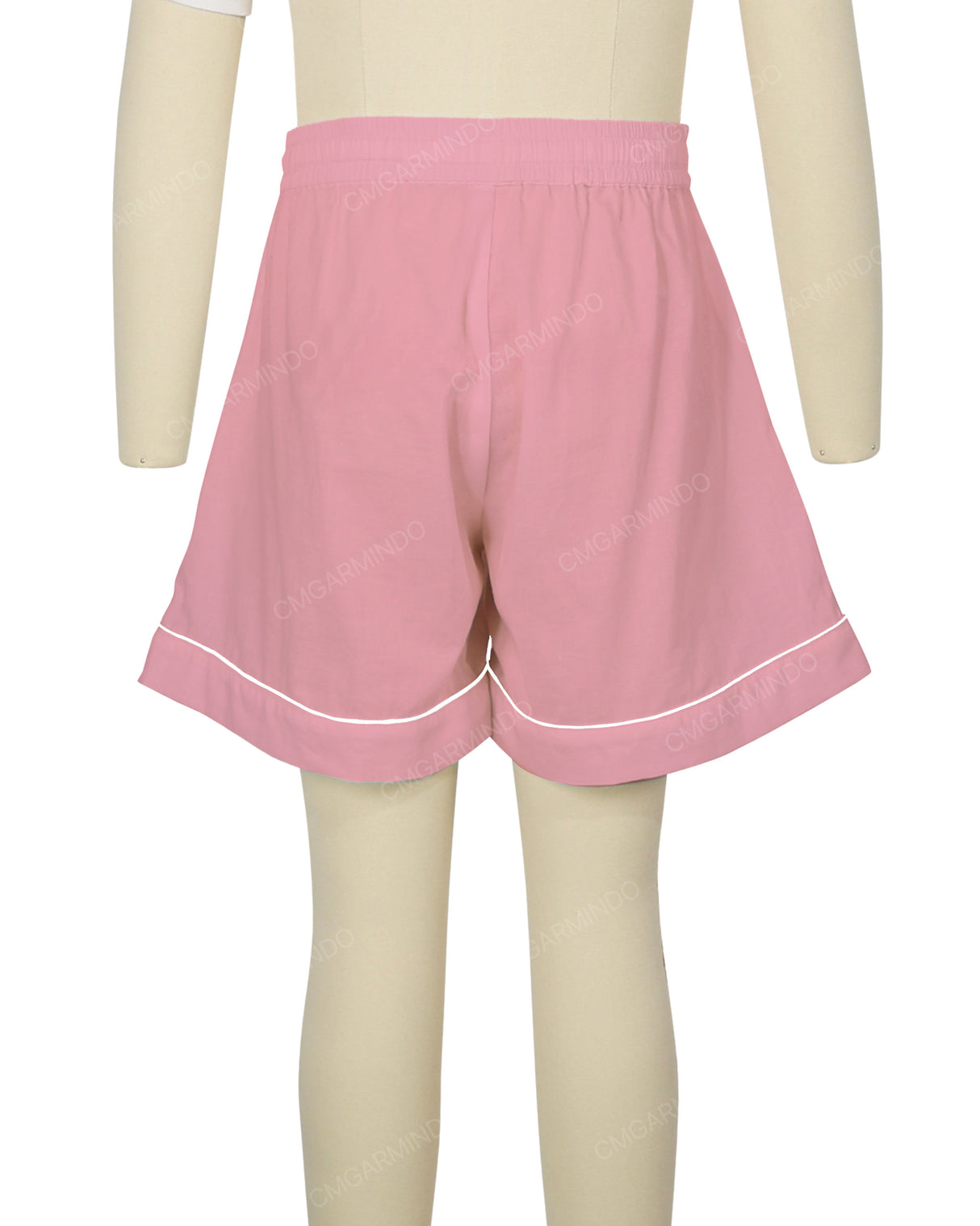 Pyjama Shorts