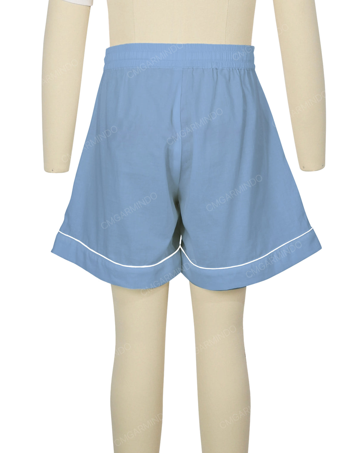 Pyjama Shorts