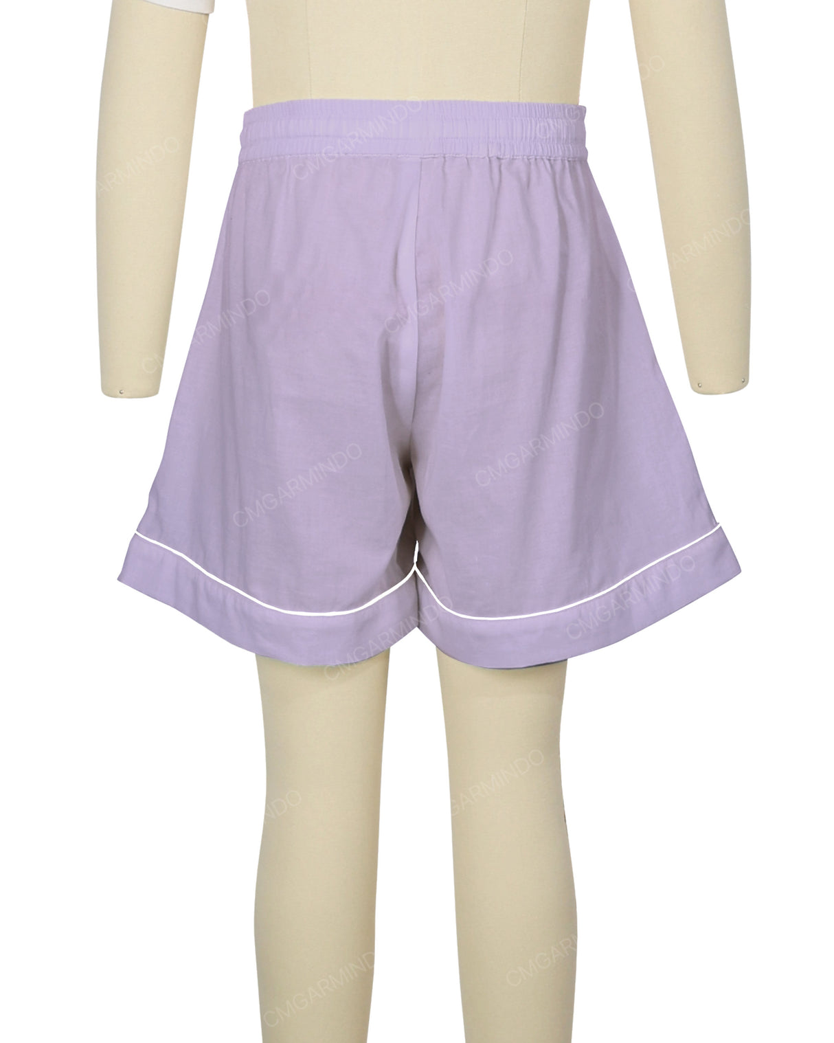 Pyjama Shorts