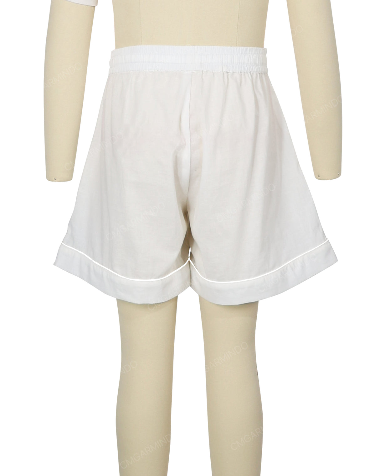 Pyjama Shorts