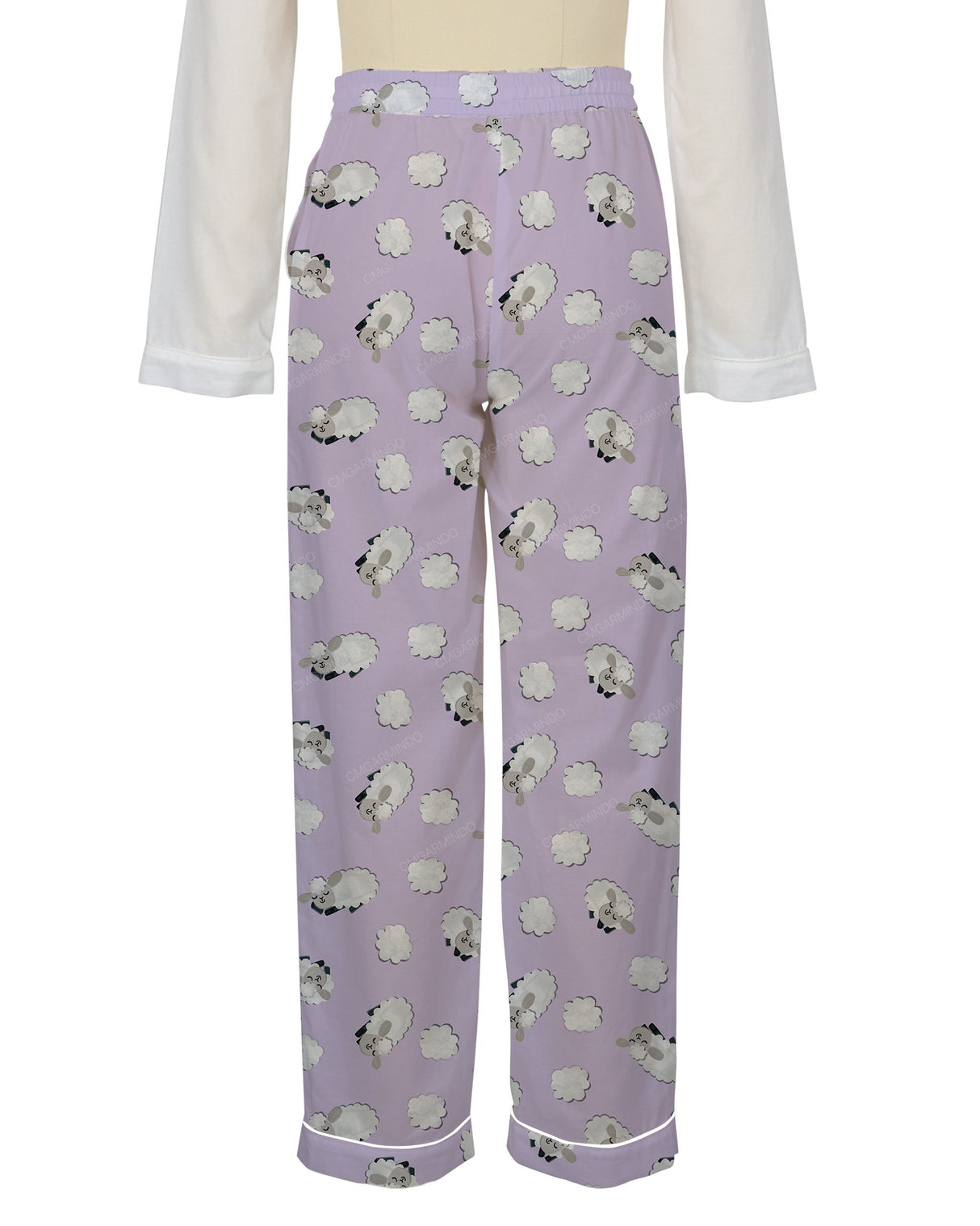 Pyjama Pants