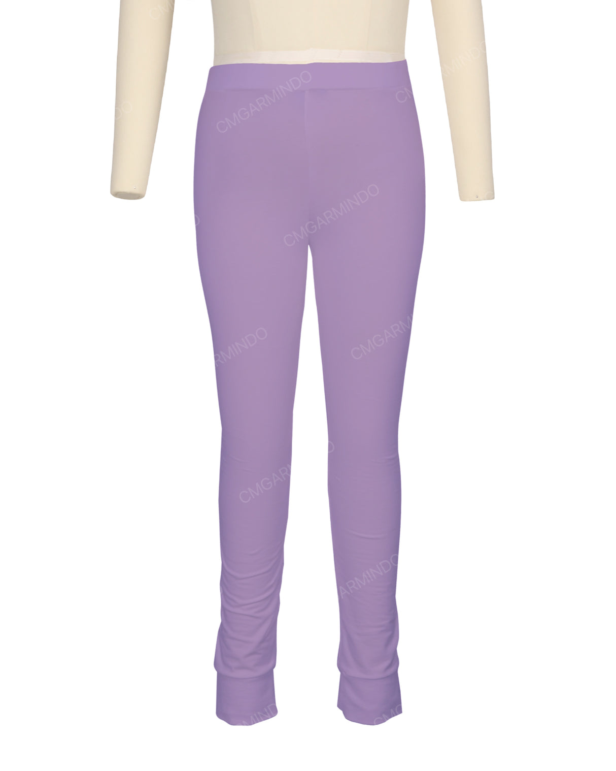 Fitted Pyjama Pants