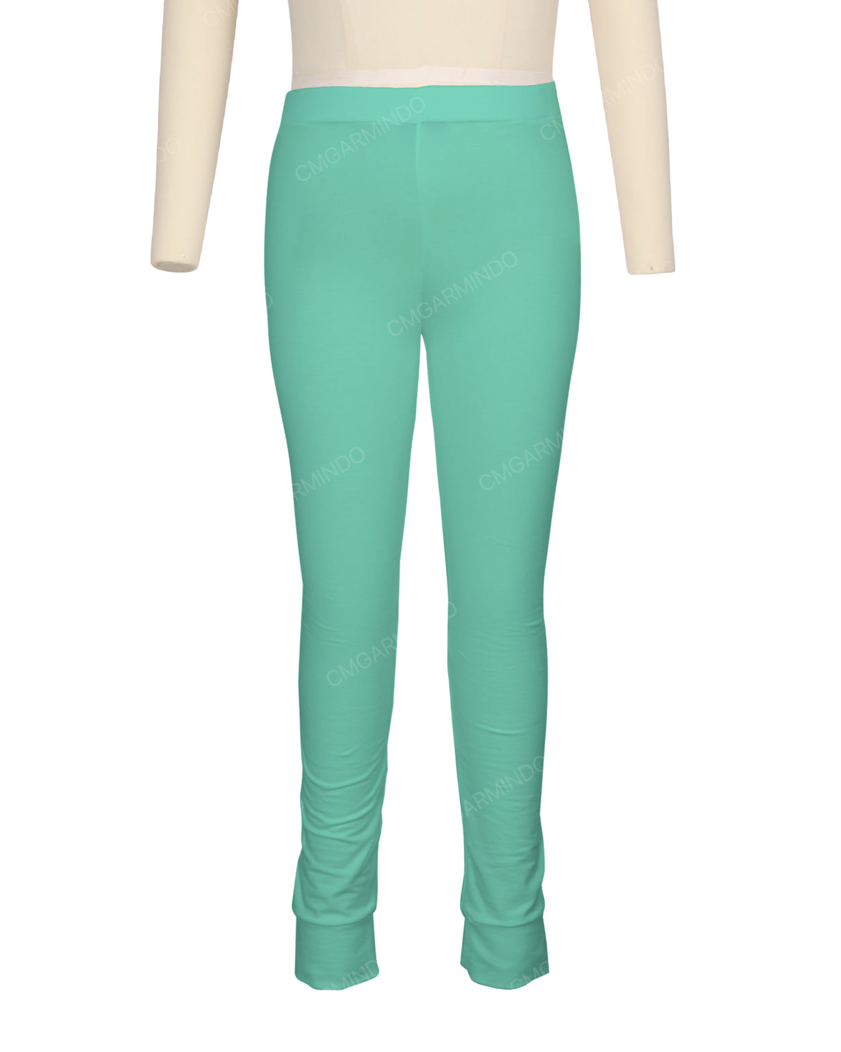 Fitted Pyjama Pants