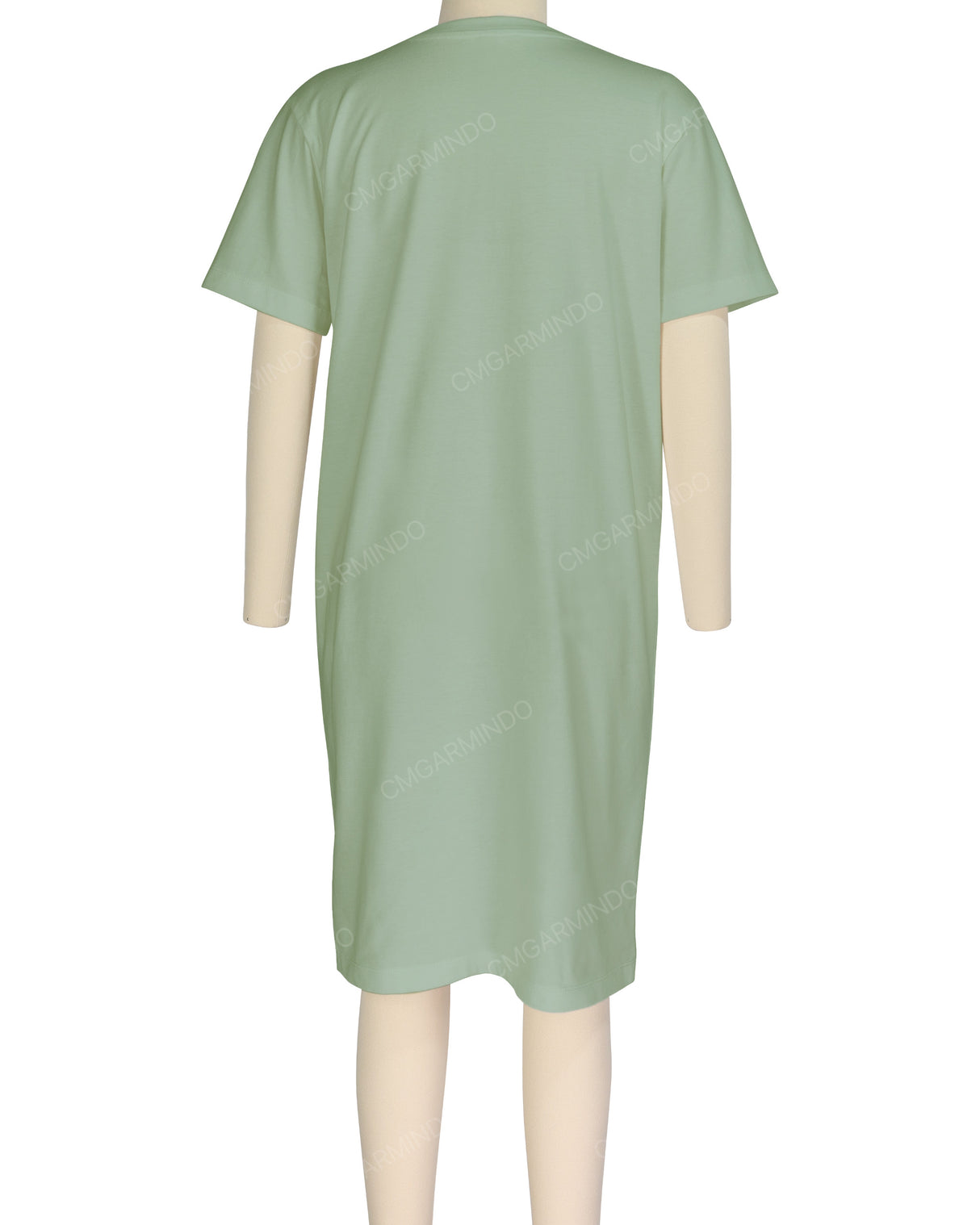 T-Shirt Sleep Dress