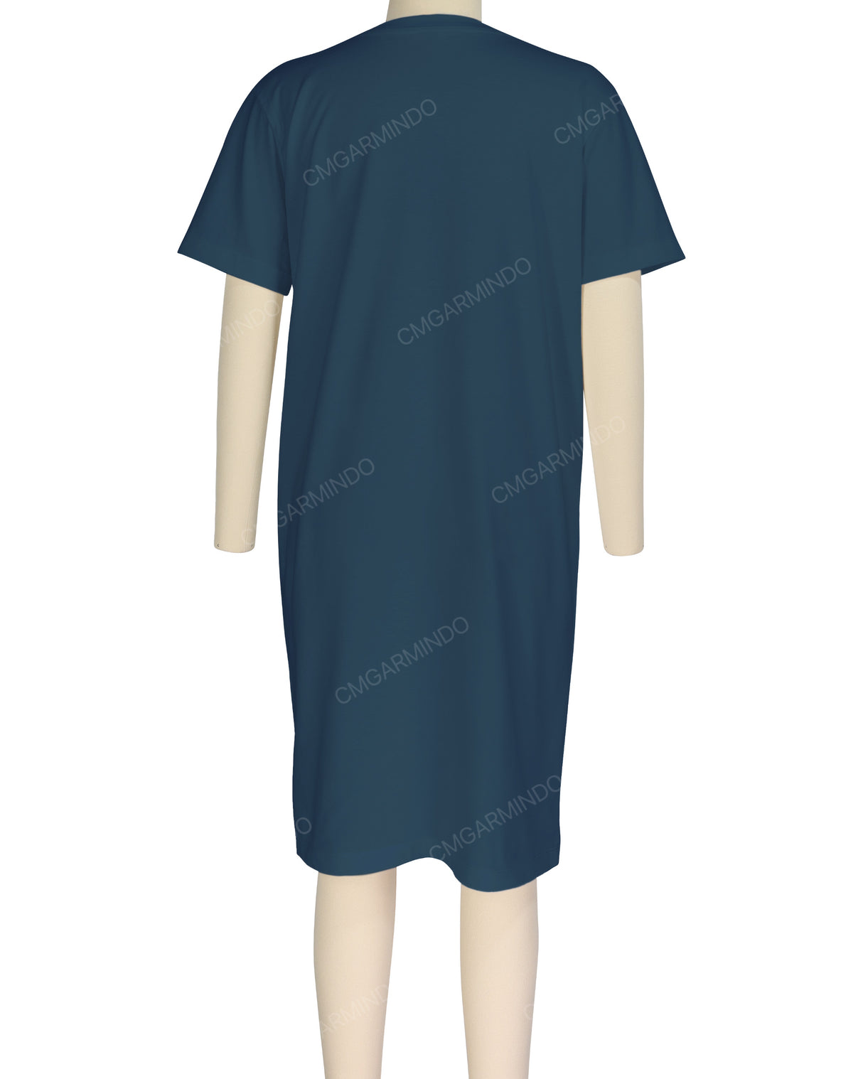 T-Shirt Sleep Dress