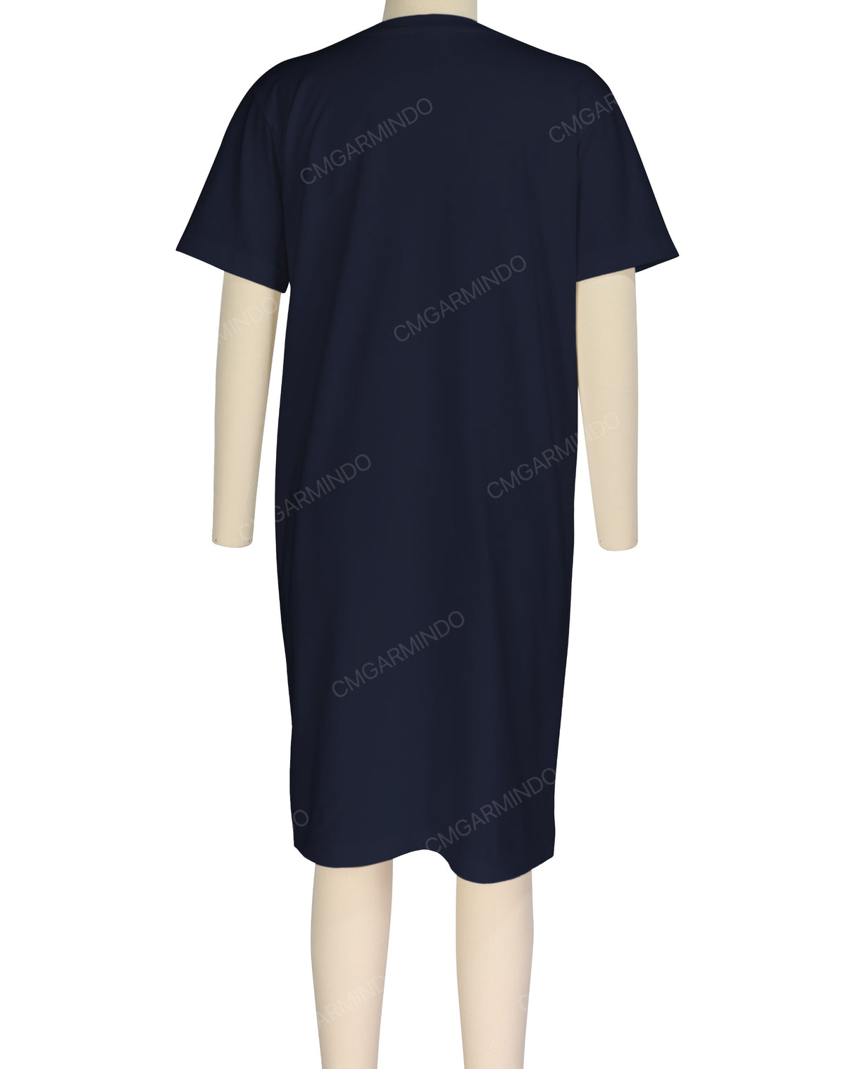T-Shirt Sleep Dress