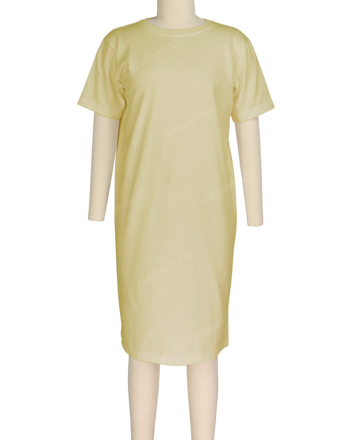 T-Shirt Sleep Dress