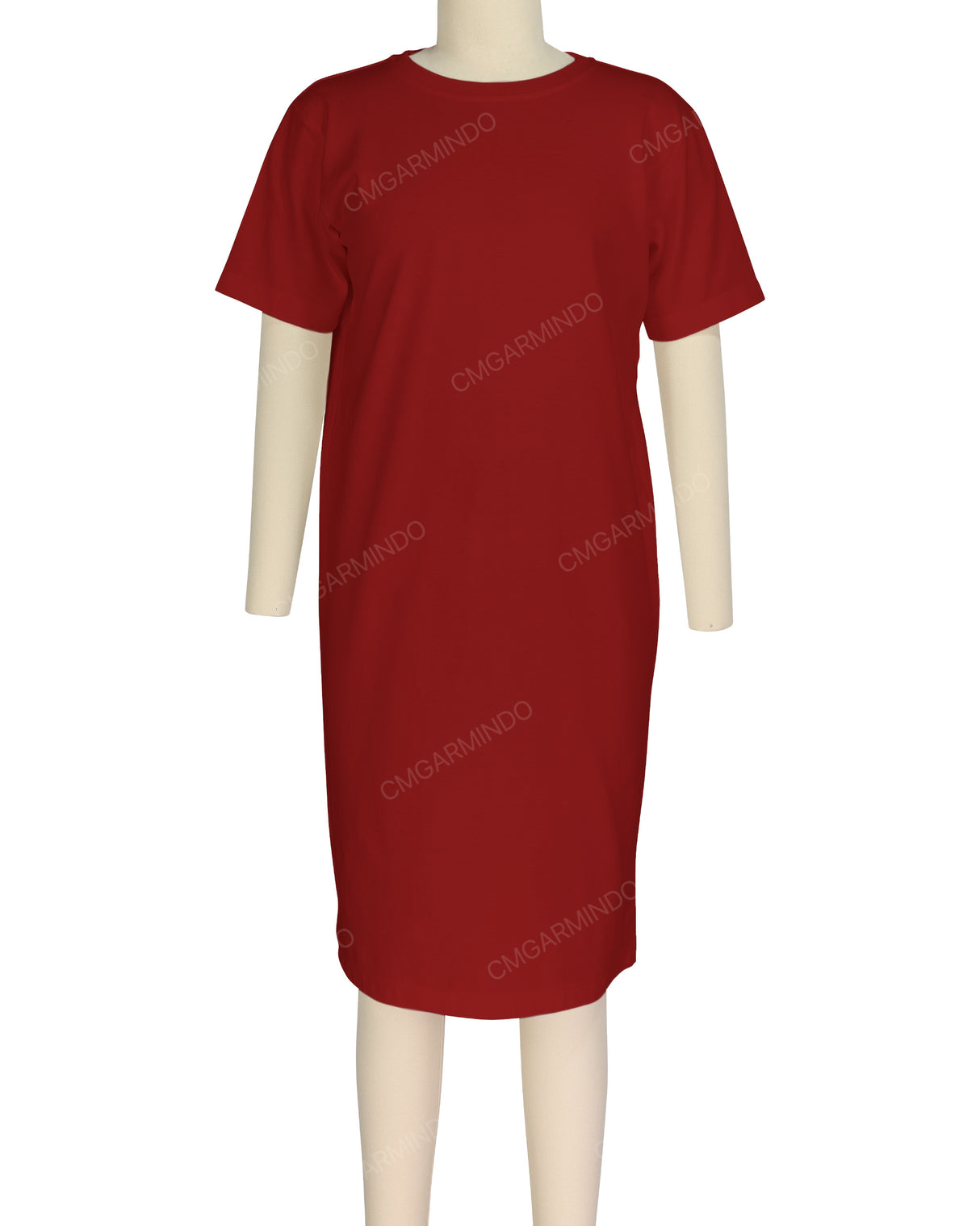T-Shirt Sleep Dress