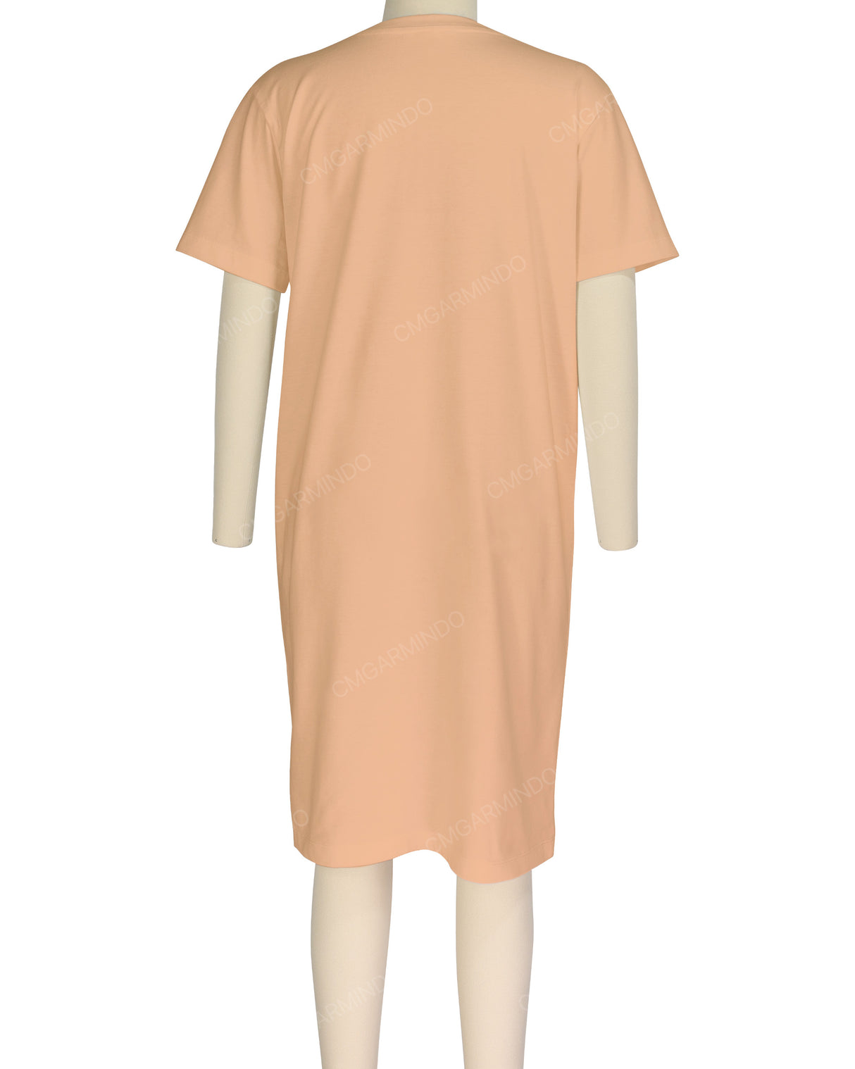 T-Shirt Sleep Dress