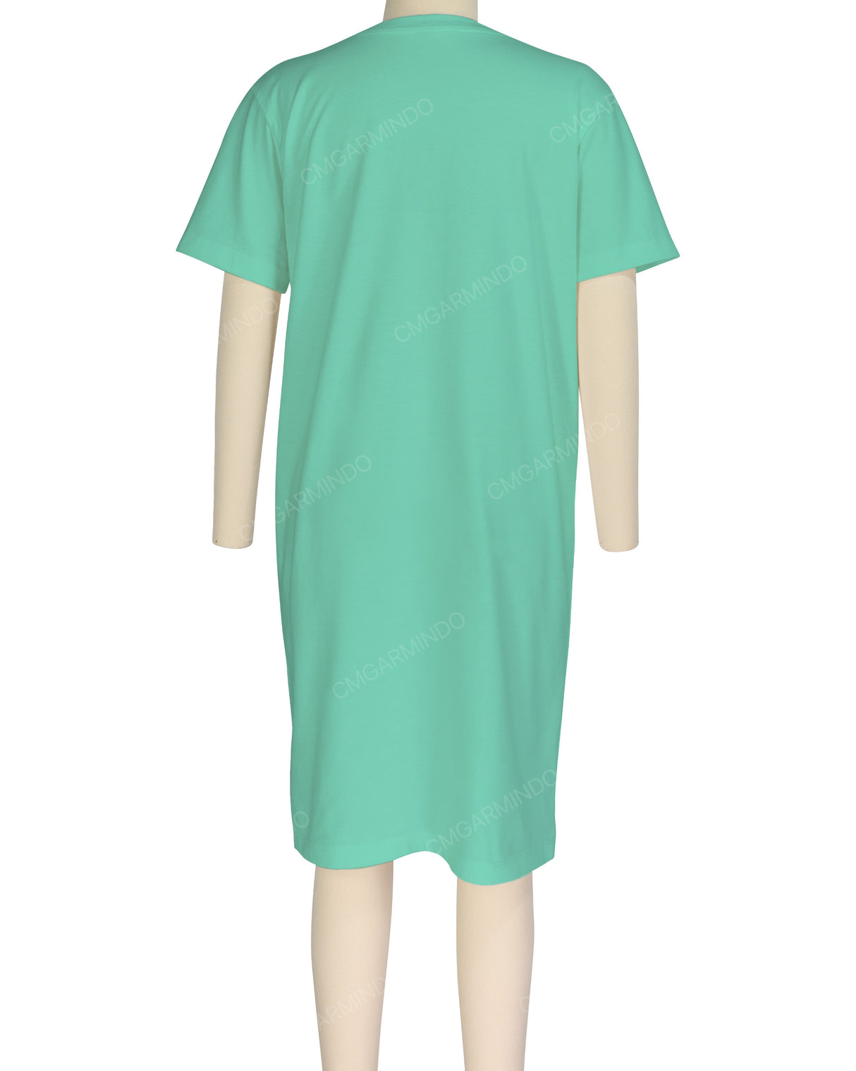 T-Shirt Sleep Dress
