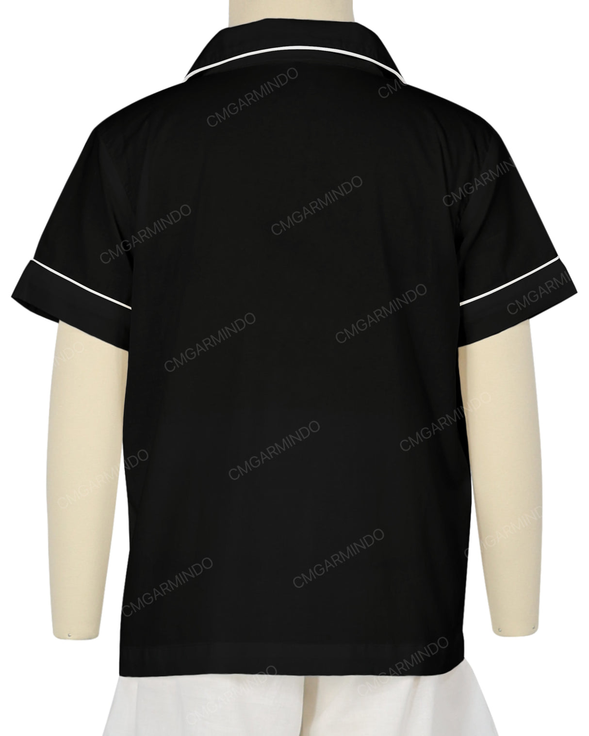 Short Sleeve Pyjama top