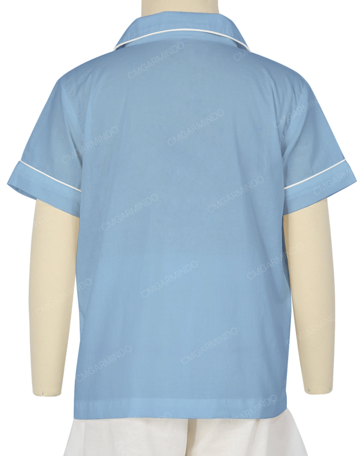 Short Sleeve Pyjama top