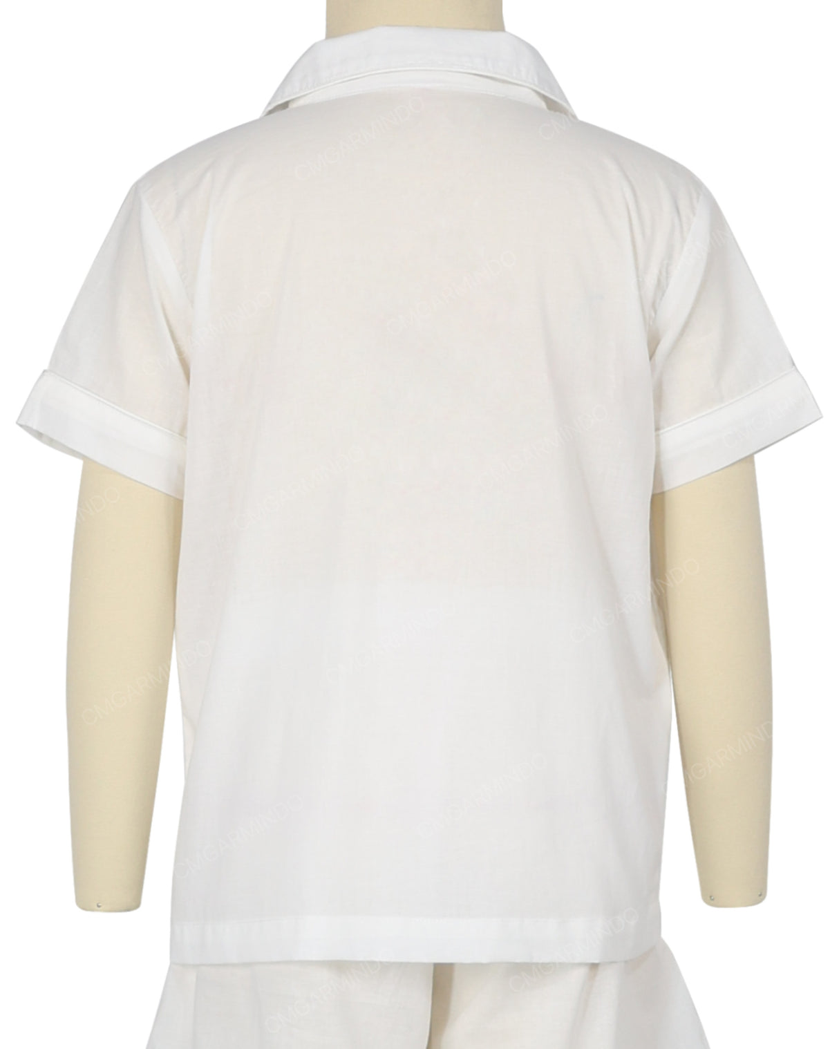 Short Sleeve Pyjama top