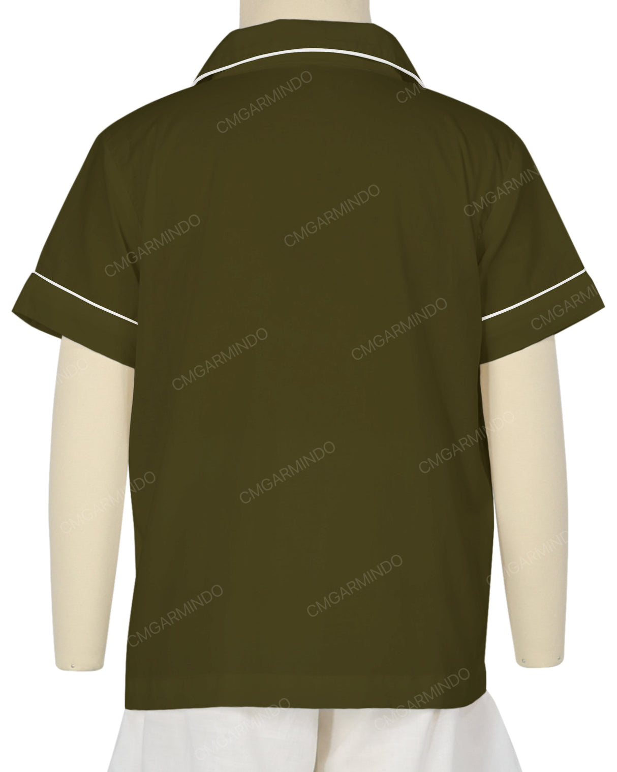 Short Sleeve Pyjama top
