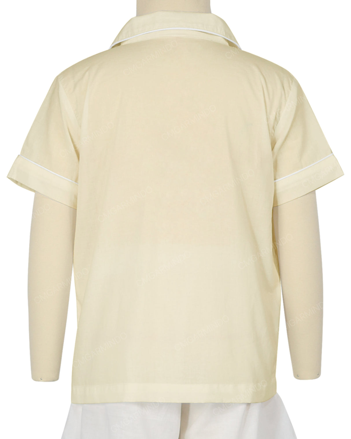 Short Sleeve Pyjama top