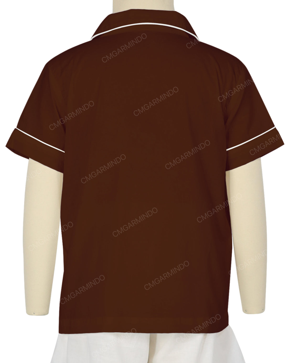 Short Sleeve Pyjama top