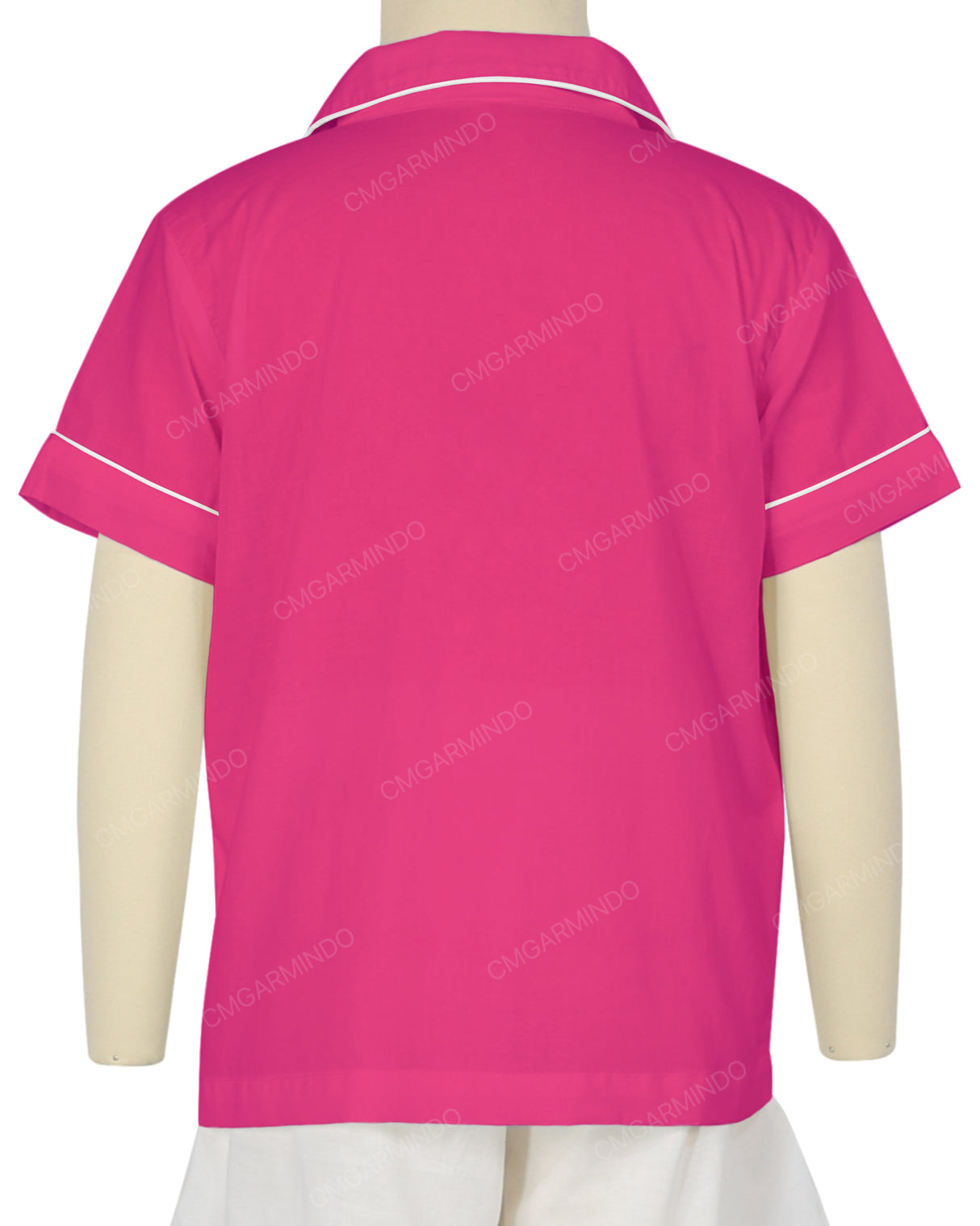 Short Sleeve Pyjama top
