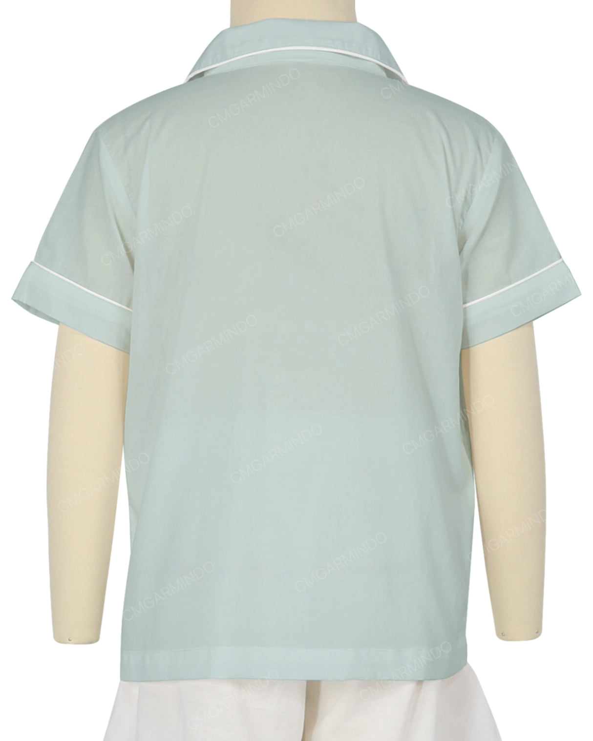 Short Sleeve Pyjama top