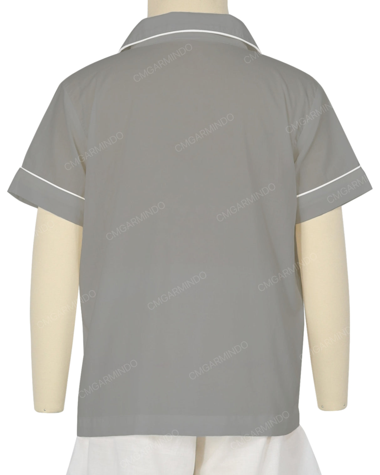 Short Sleeve Pyjama top
