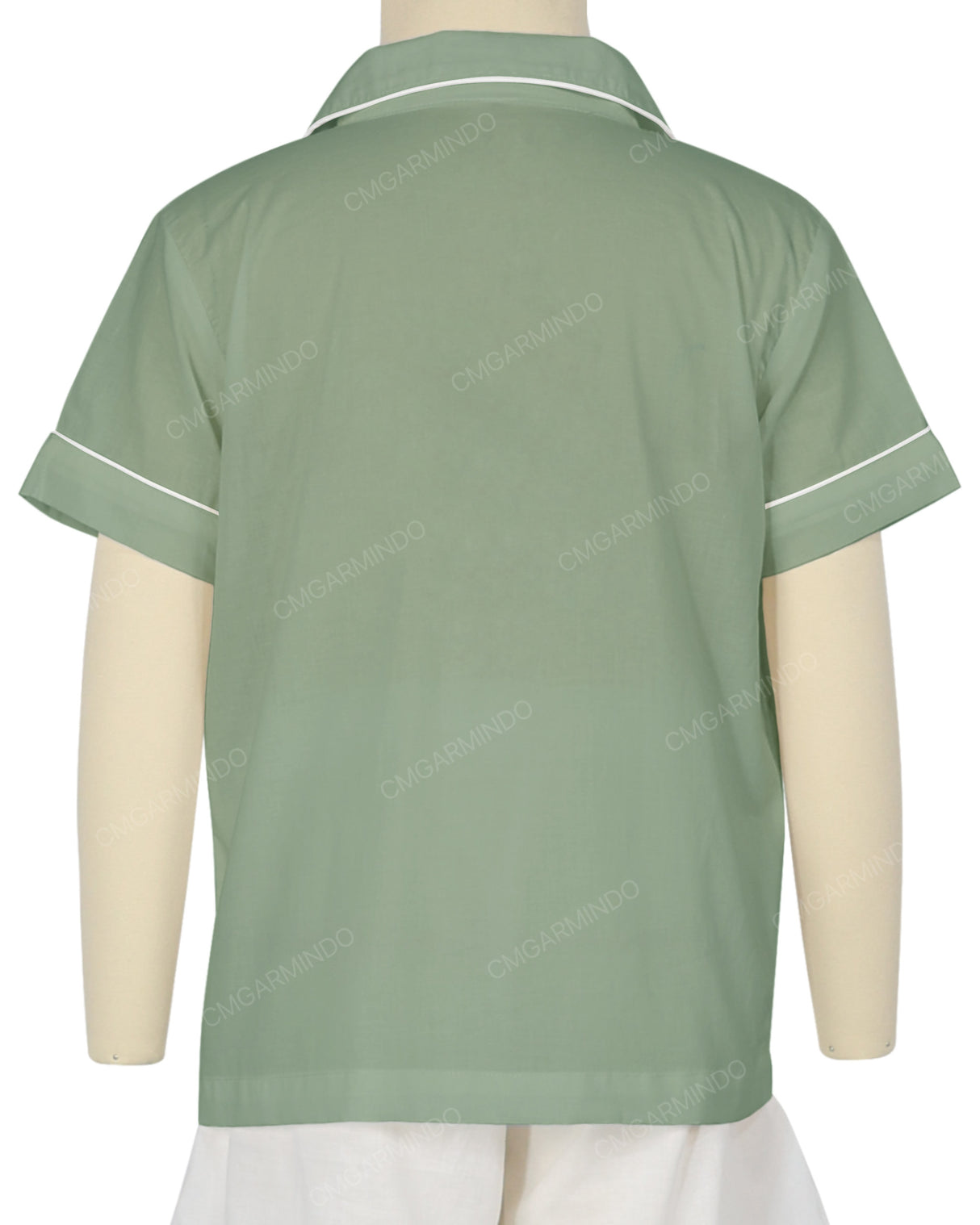 Short Sleeve Pyjama top