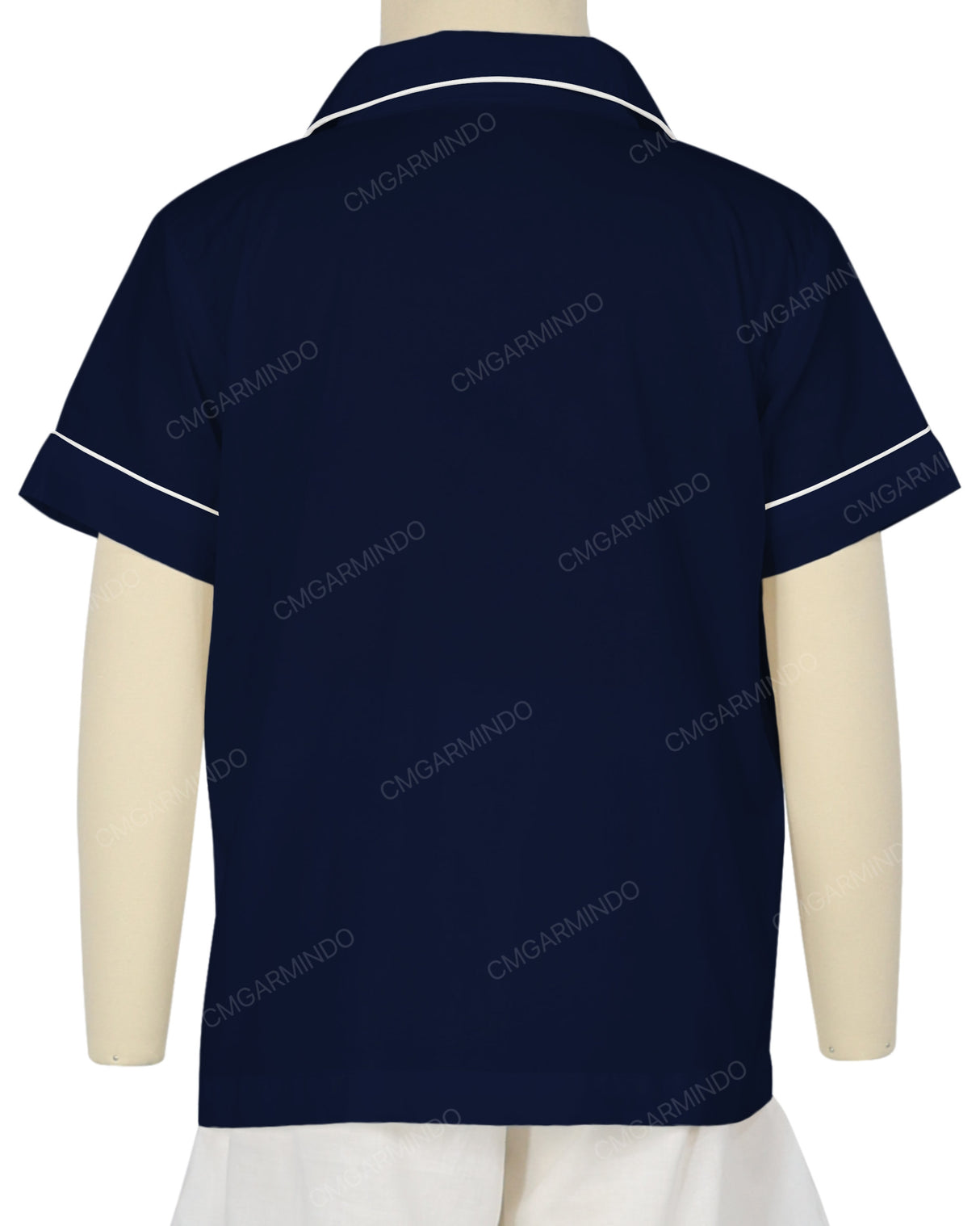 Short Sleeve Pyjama top