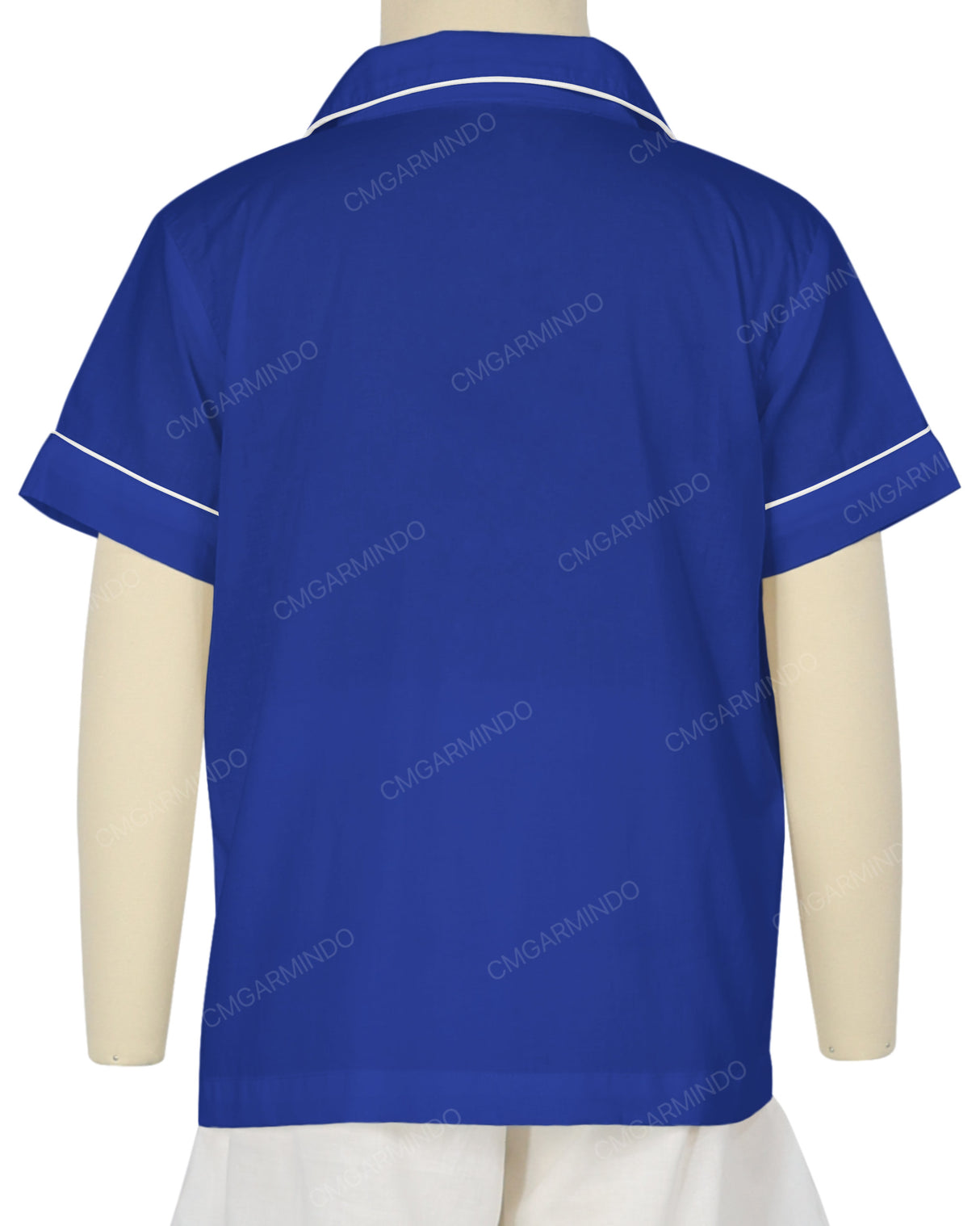 Short Sleeve Pyjama top