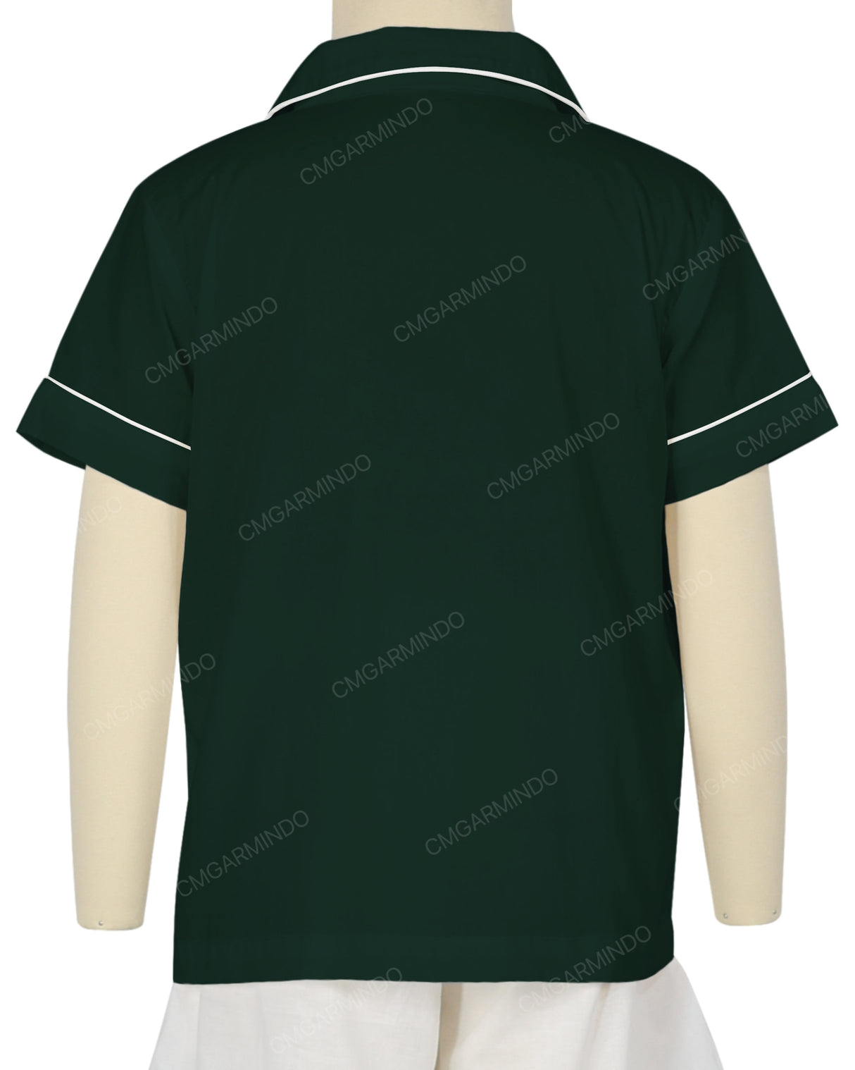 Short Sleeve Pyjama top