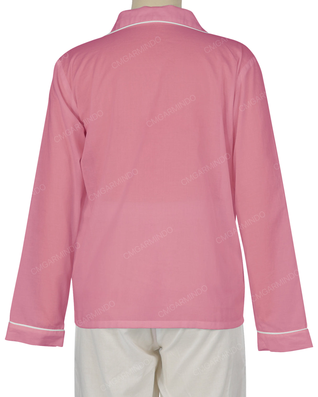 Long Sleeve Pyjama top