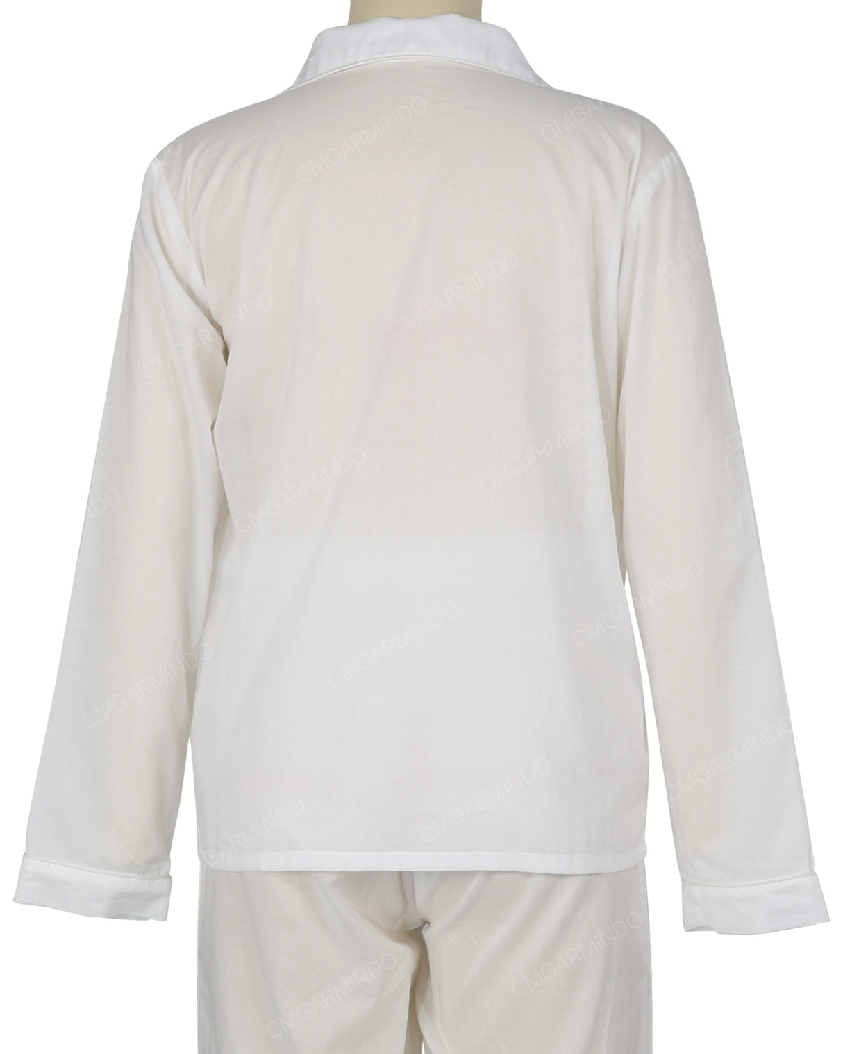Long Sleeve Pyjama top
