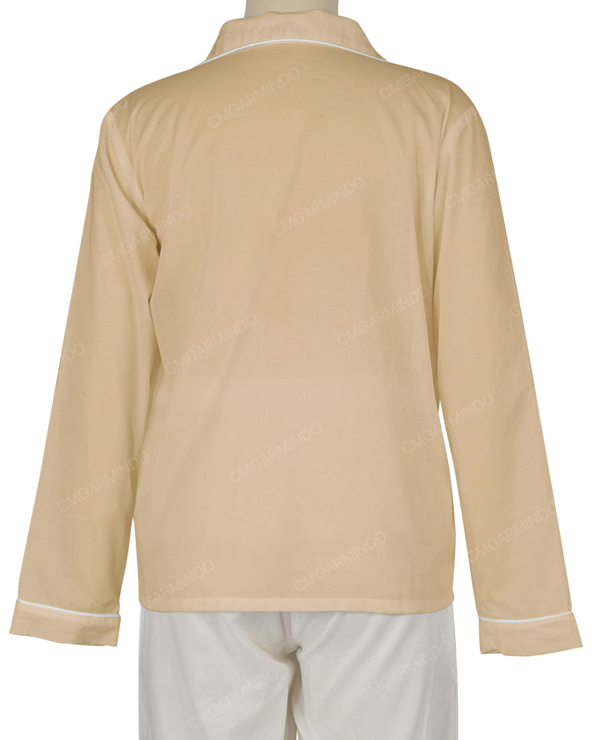 Long Sleeve Pyjama top